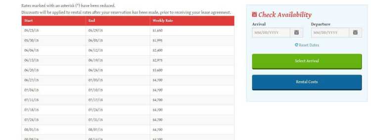 Sticky Search Widget Showcasing search widget that follows the users as they scroll down the page.
